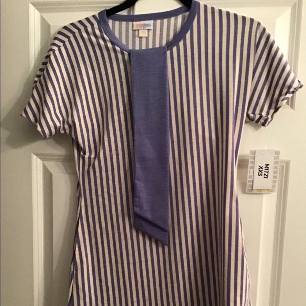 Lularoe Mitzi